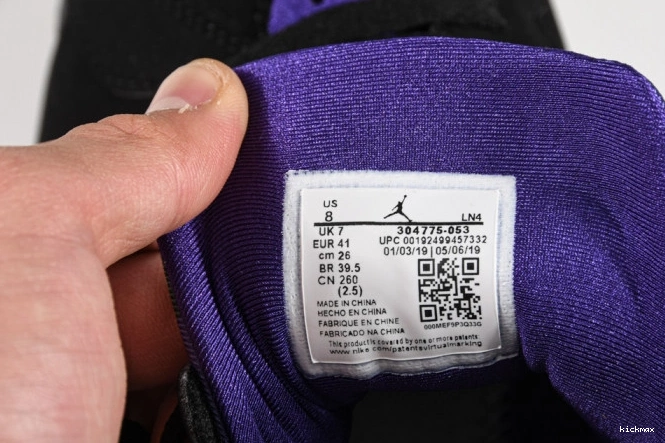 Cheap MAX 7 Retro 304775-053 Bucks Jordan Allen Air Ray 0712
